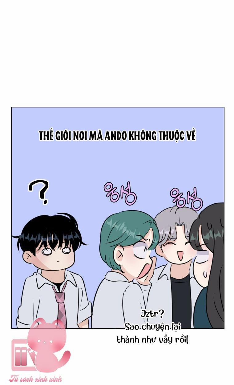 Bí Mật Highteen 34 trang 13