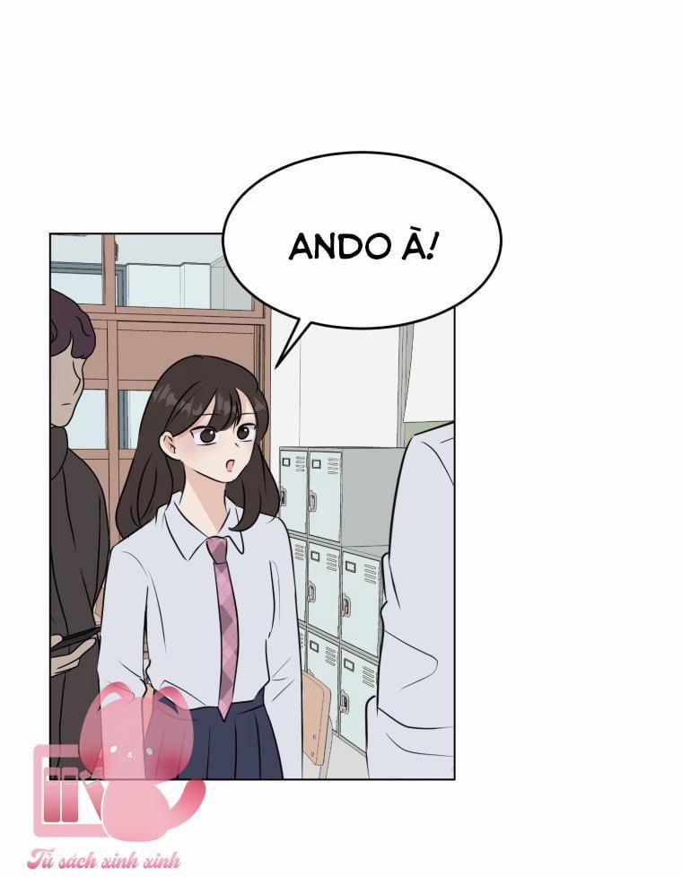 Bí Mật Highteen 34 trang 14