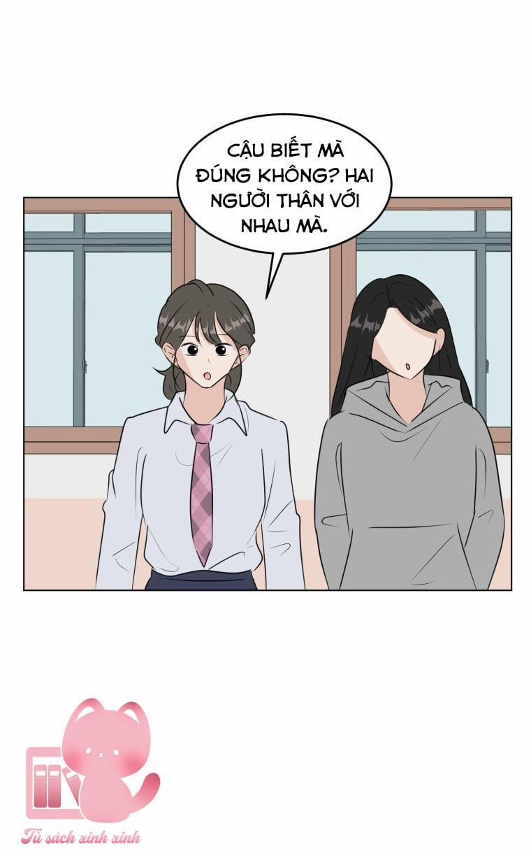 Bí Mật Highteen 34 trang 18