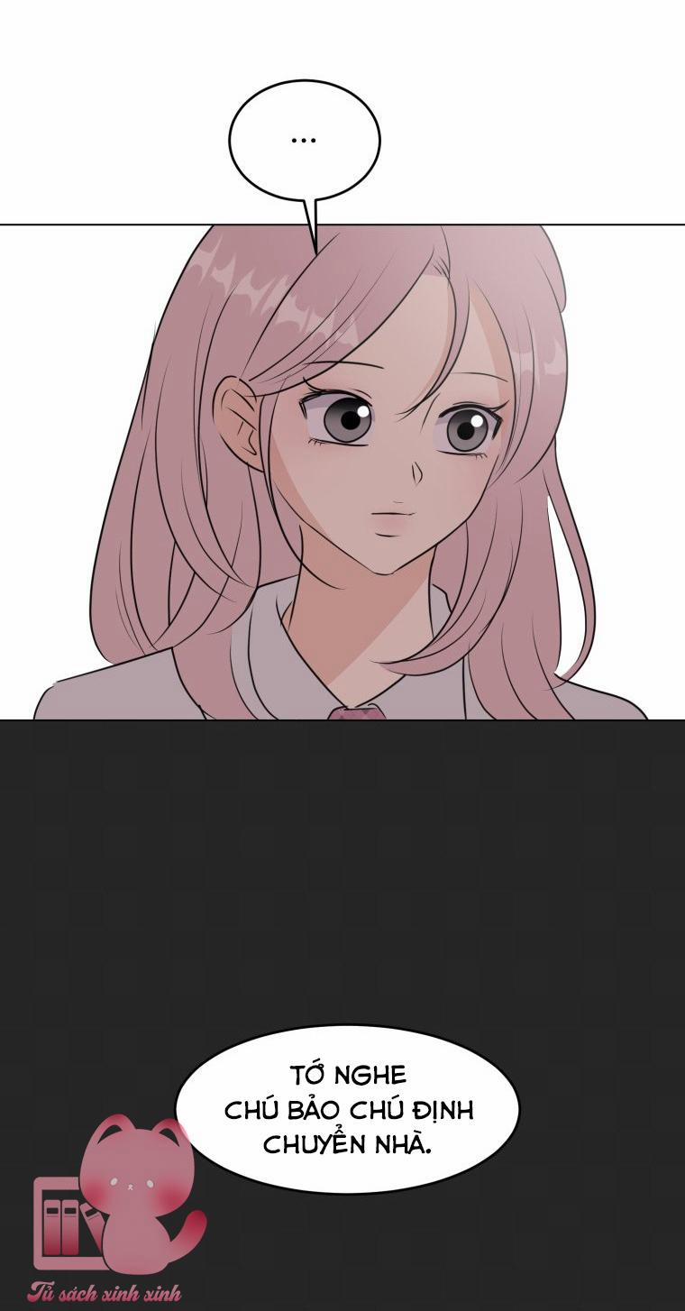 Bí Mật Highteen 34 trang 19