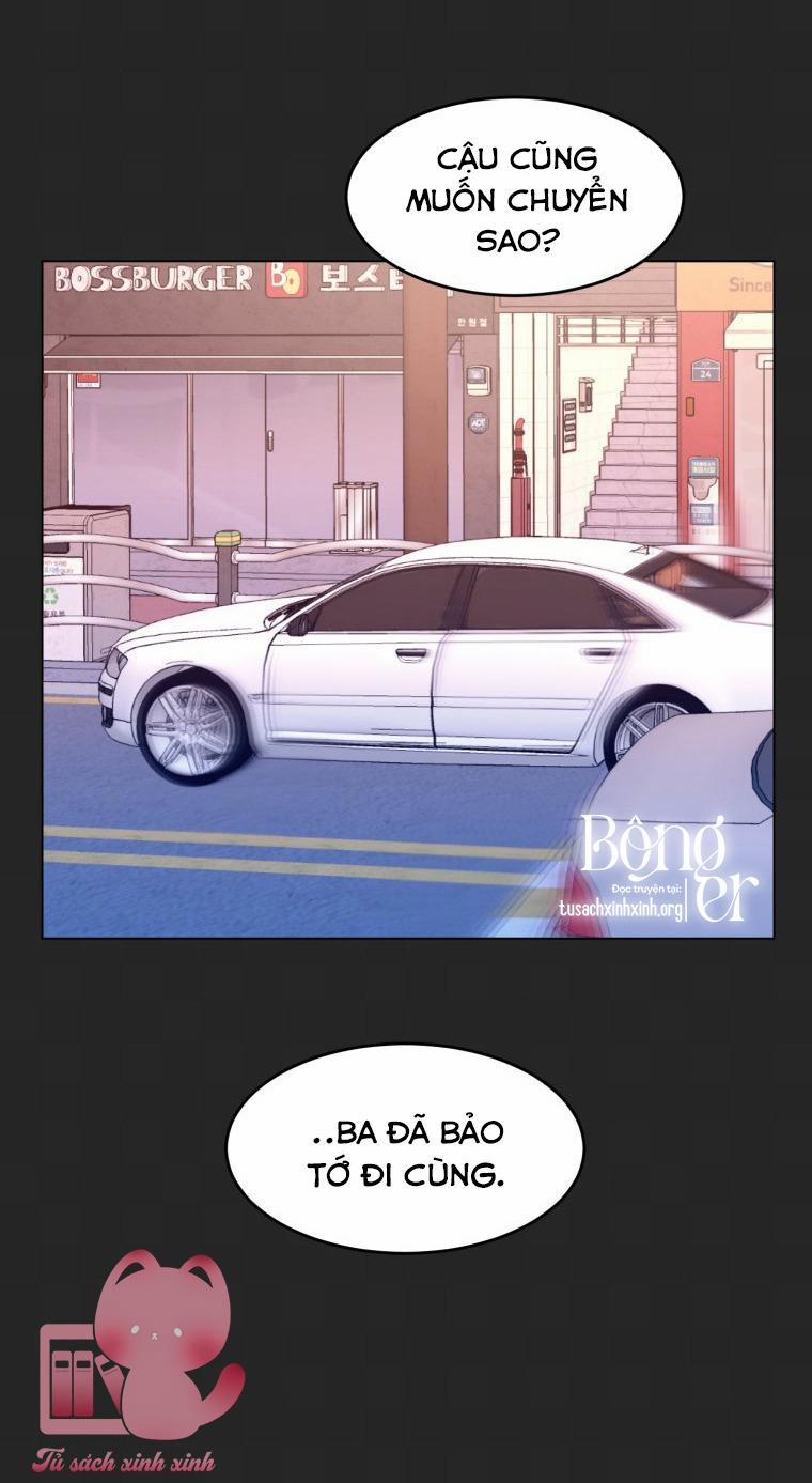 Bí Mật Highteen 34 trang 20