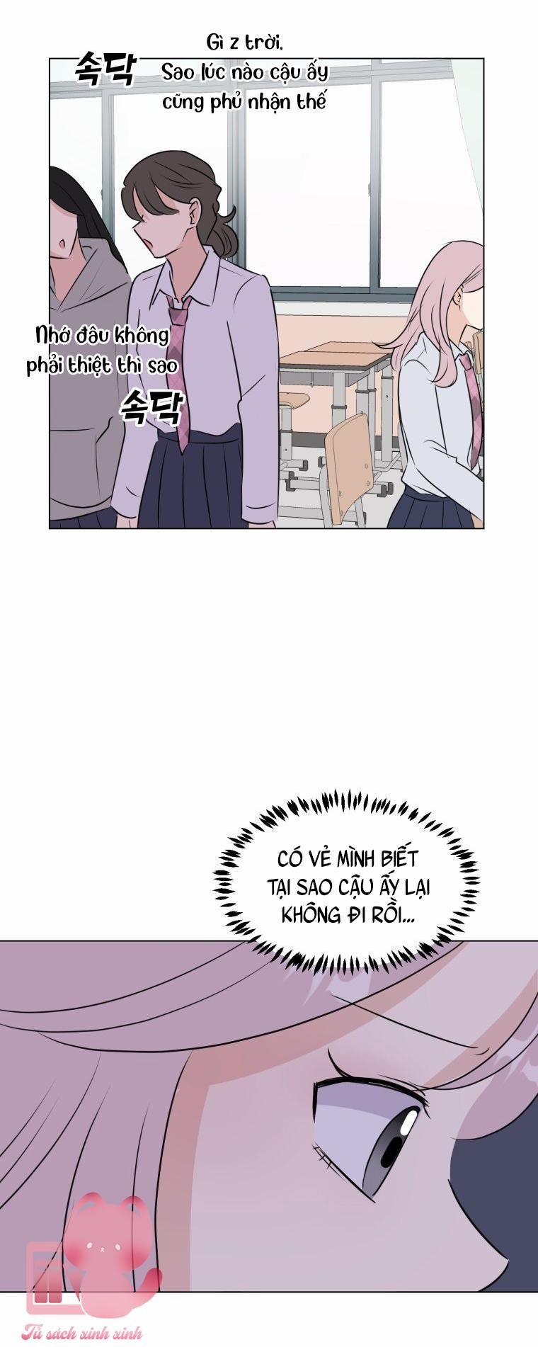 Bí Mật Highteen 34 trang 27