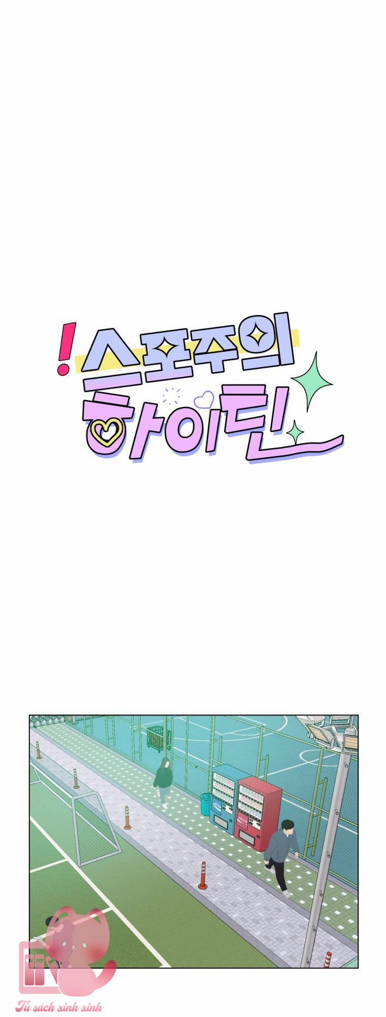 Bí Mật Highteen 34 trang 28