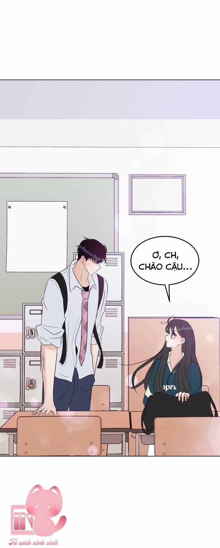 Bí Mật Highteen 34 trang 3