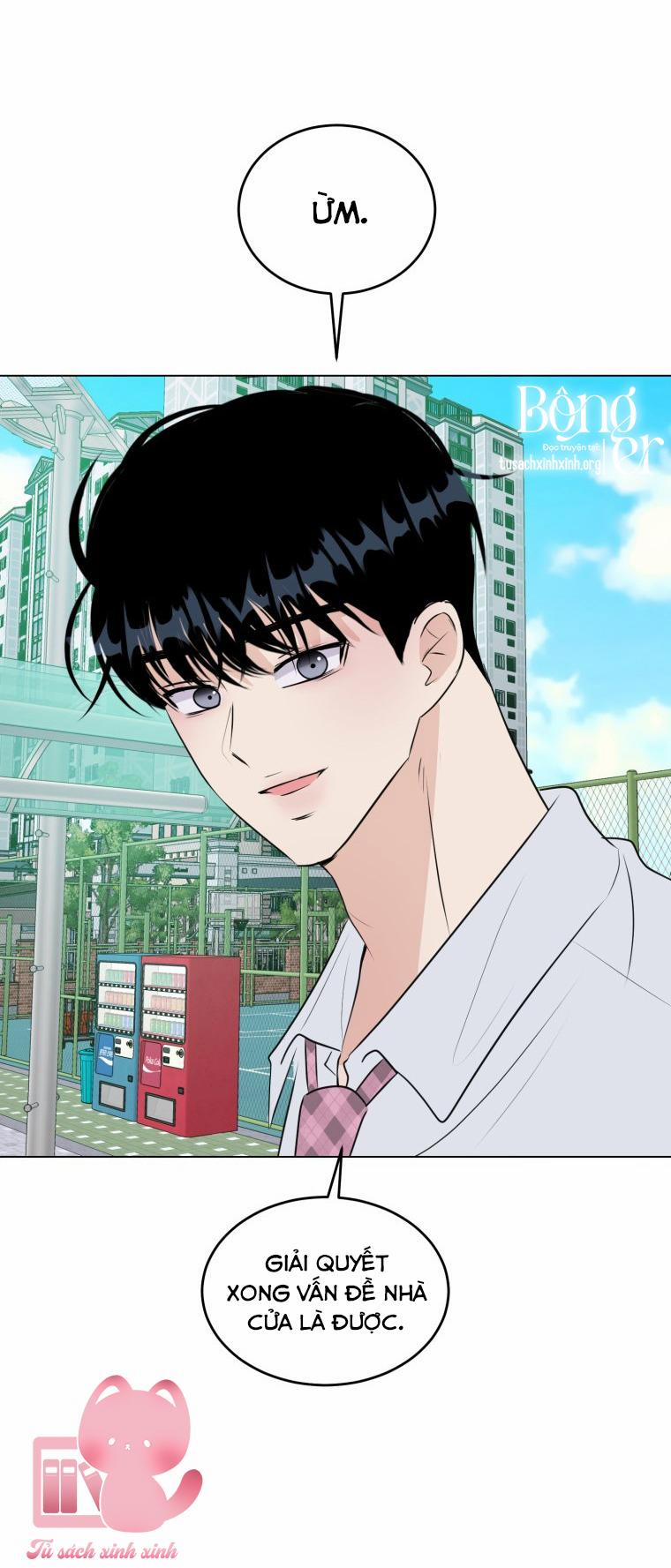 Bí Mật Highteen 34 trang 30