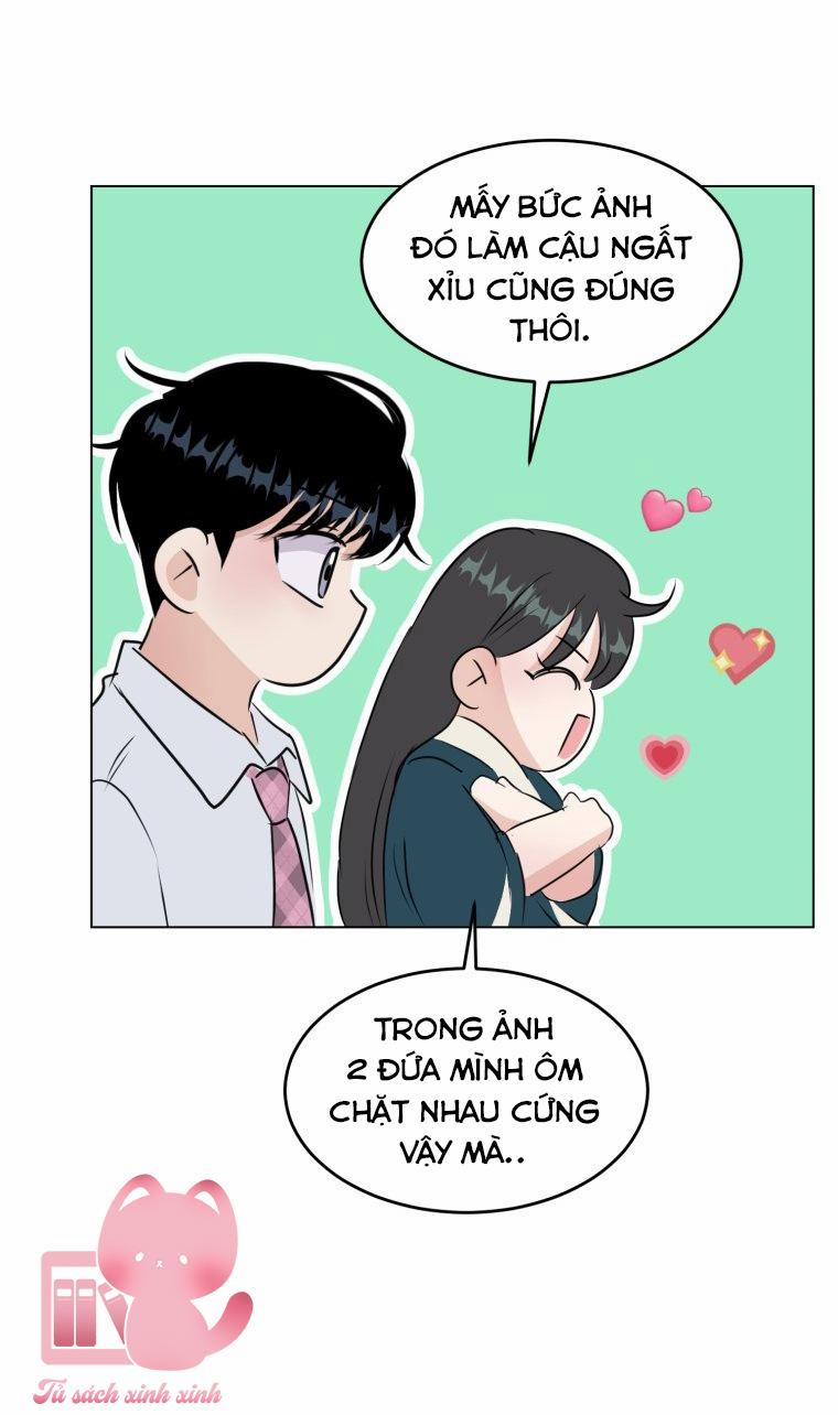 Bí Mật Highteen 34 trang 34