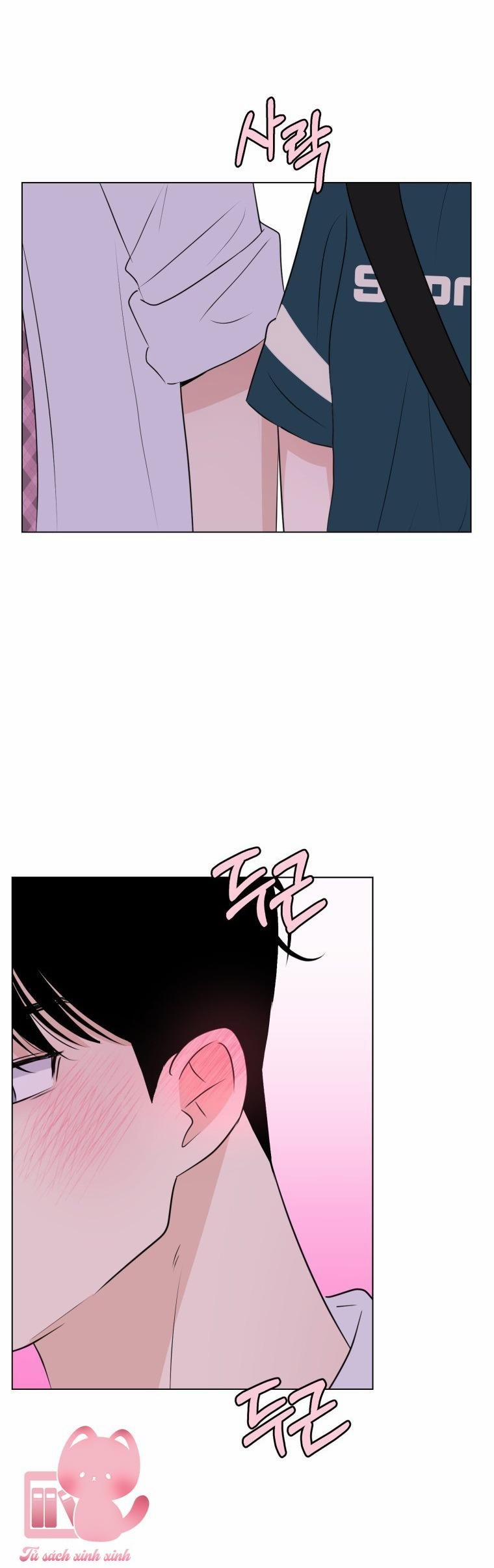 Bí Mật Highteen 34 trang 36