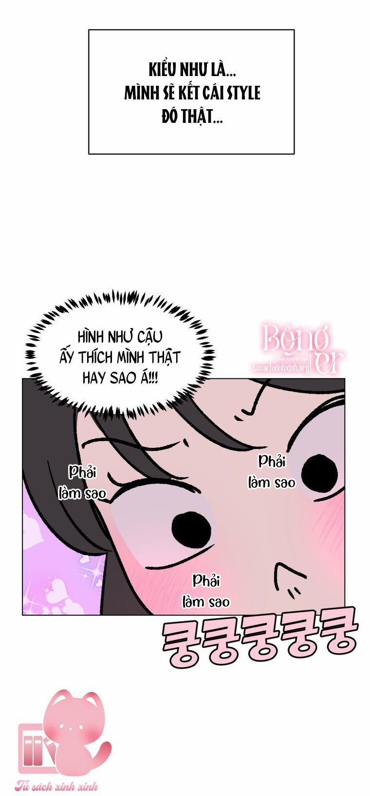 Bí Mật Highteen 34 trang 40