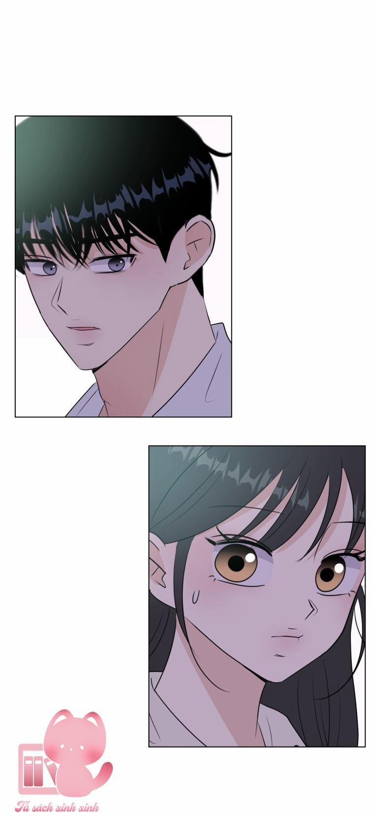 Bí Mật Highteen 34 trang 43