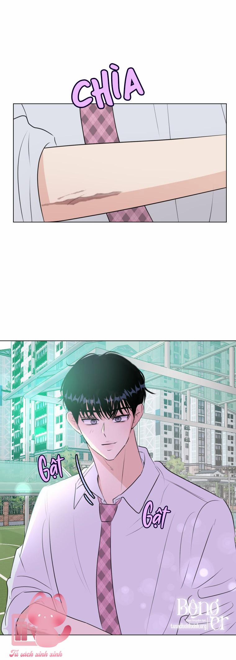 Bí Mật Highteen 34 trang 44