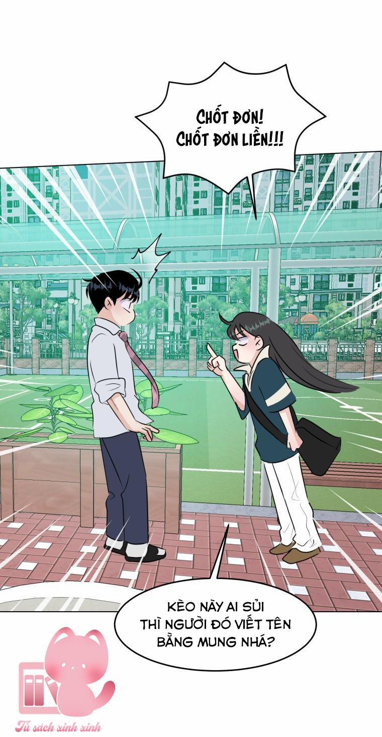 Bí Mật Highteen 34 trang 48