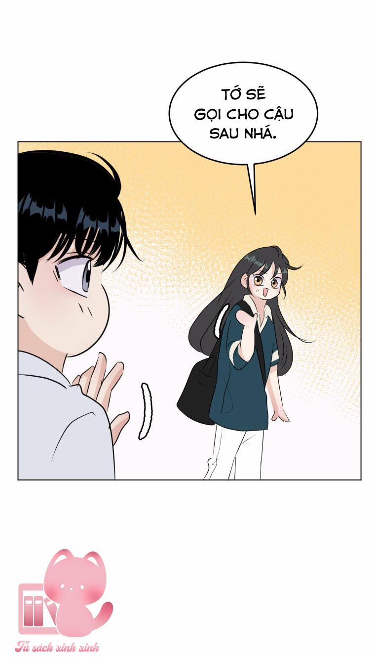 Bí Mật Highteen 34 trang 50