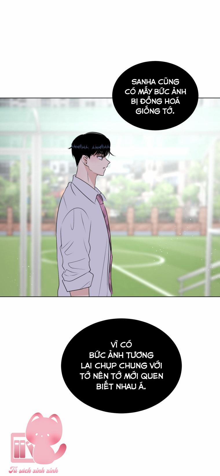 Bí Mật Highteen 34 trang 54