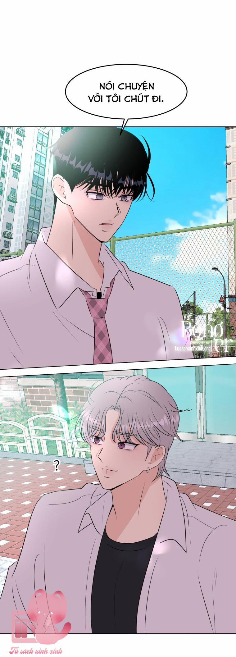 Bí Mật Highteen 34 trang 57