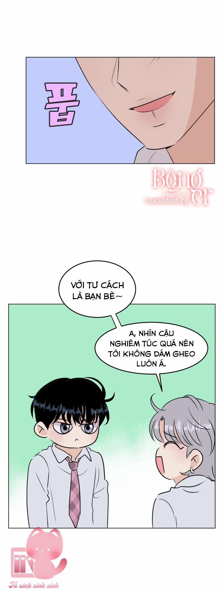 Bí Mật Highteen 35 trang 10