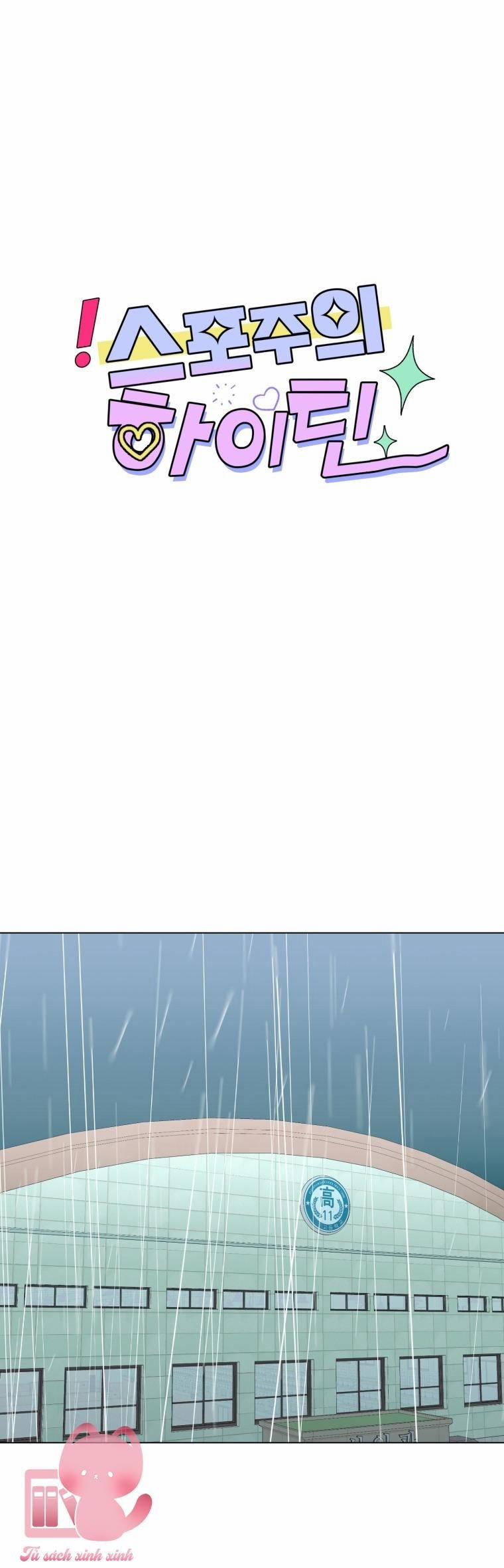 Bí Mật Highteen 35 trang 18