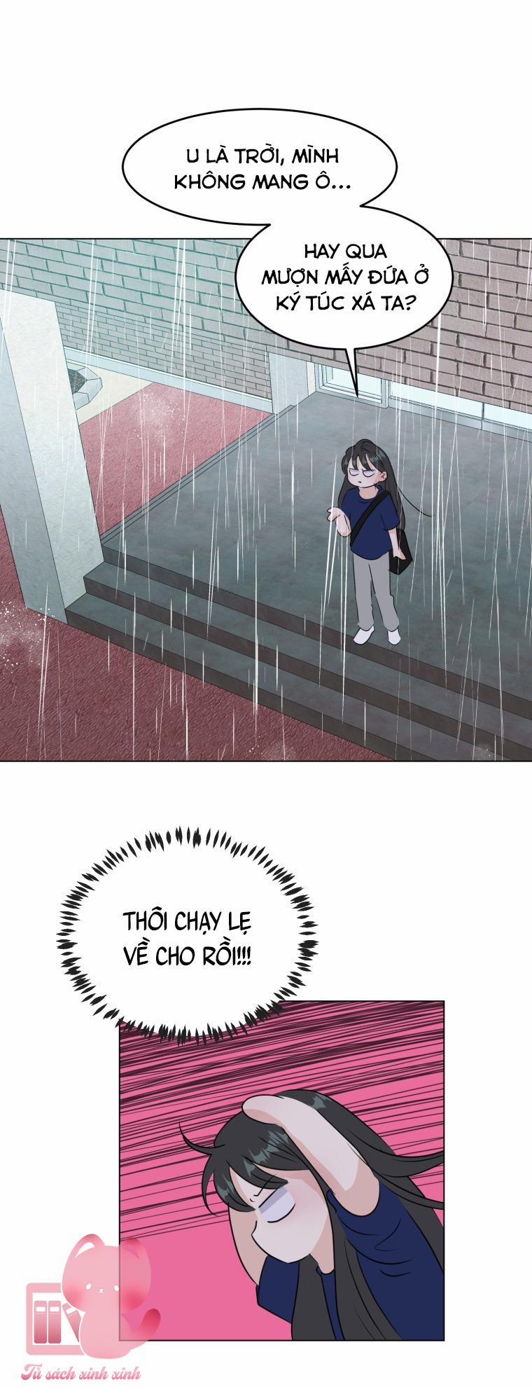 Bí Mật Highteen 35 trang 22