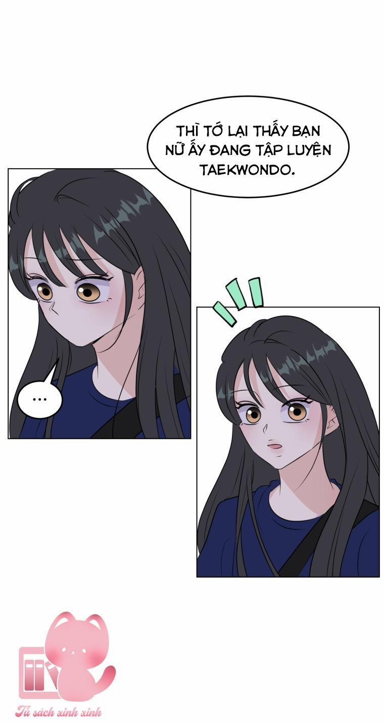 Bí Mật Highteen 35 trang 41