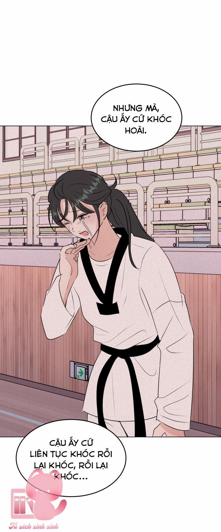 Bí Mật Highteen 35 trang 42