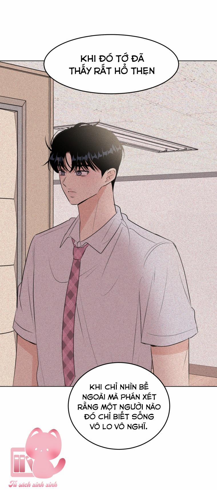 Bí Mật Highteen 35 trang 43