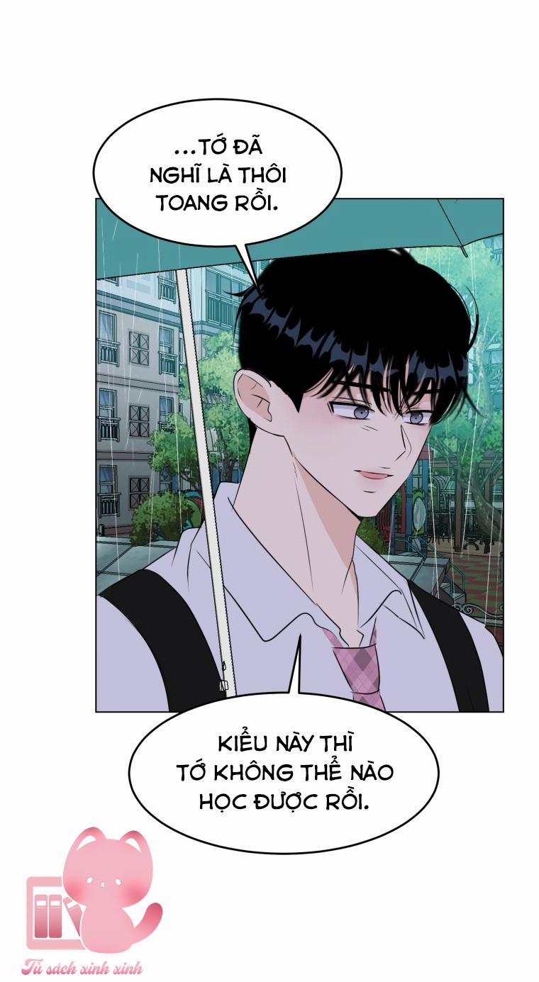 Bí Mật Highteen 35 trang 46