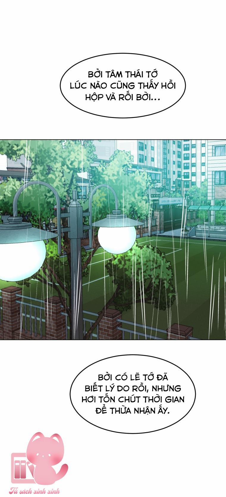 Bí Mật Highteen 35 trang 47