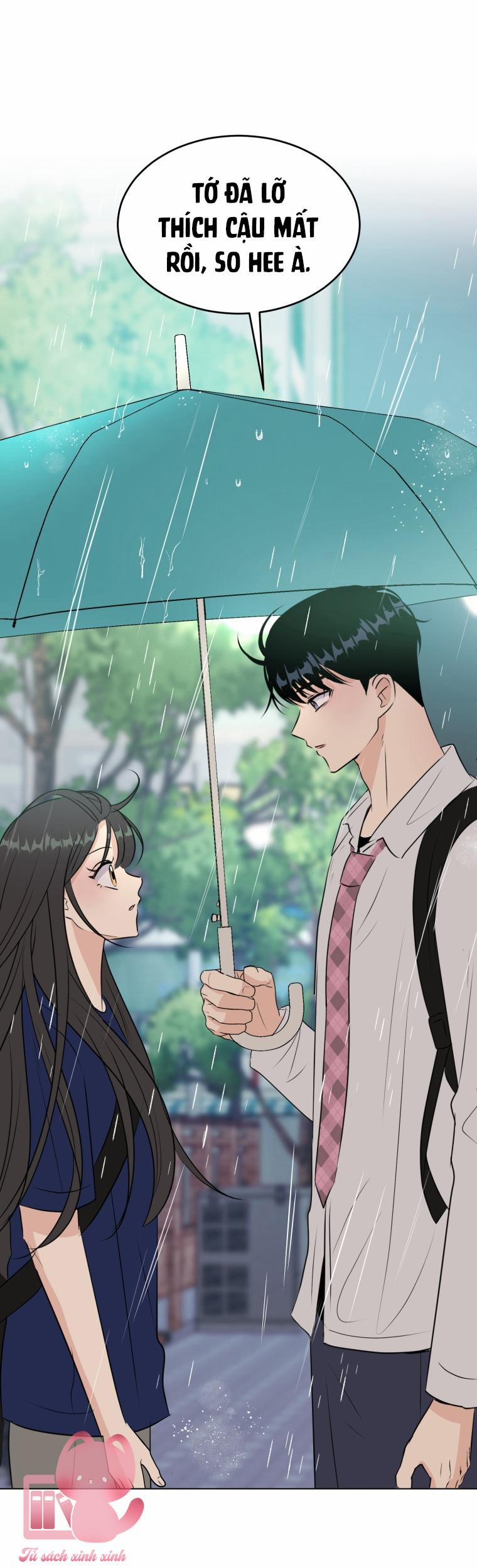 Bí Mật Highteen 35 trang 53