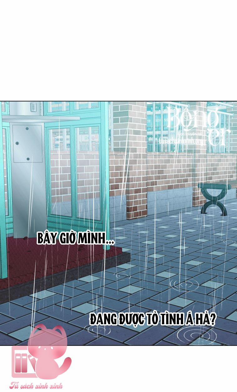 Bí Mật Highteen 36 trang 1