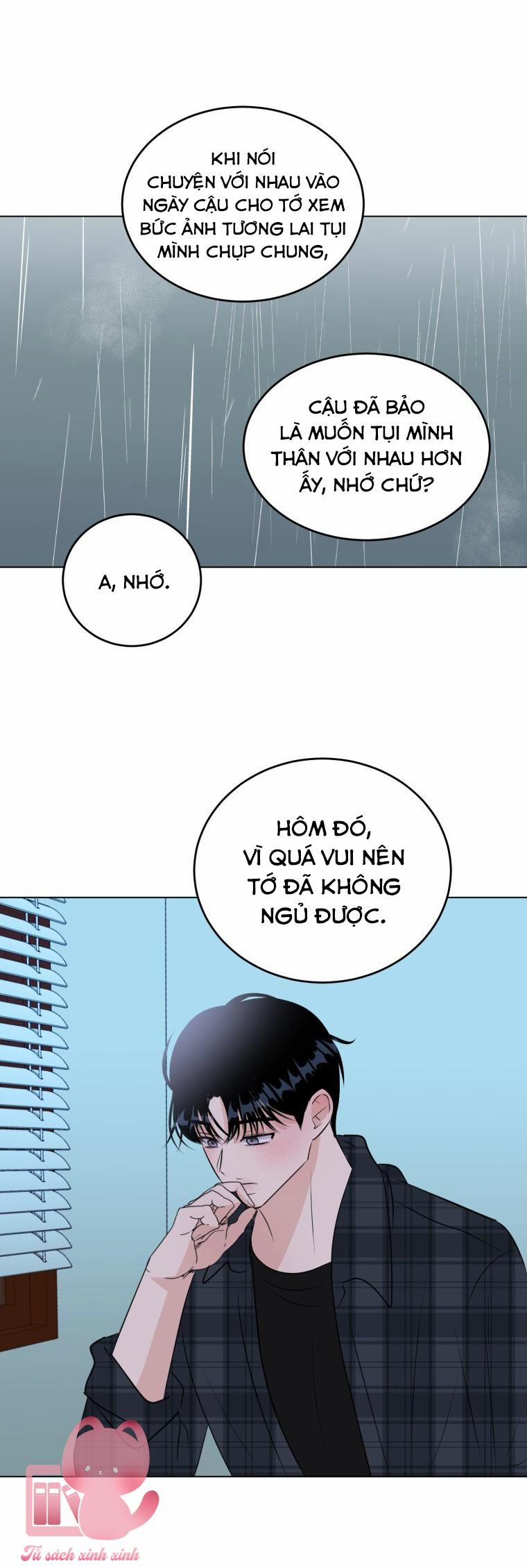 Bí Mật Highteen 36 trang 14