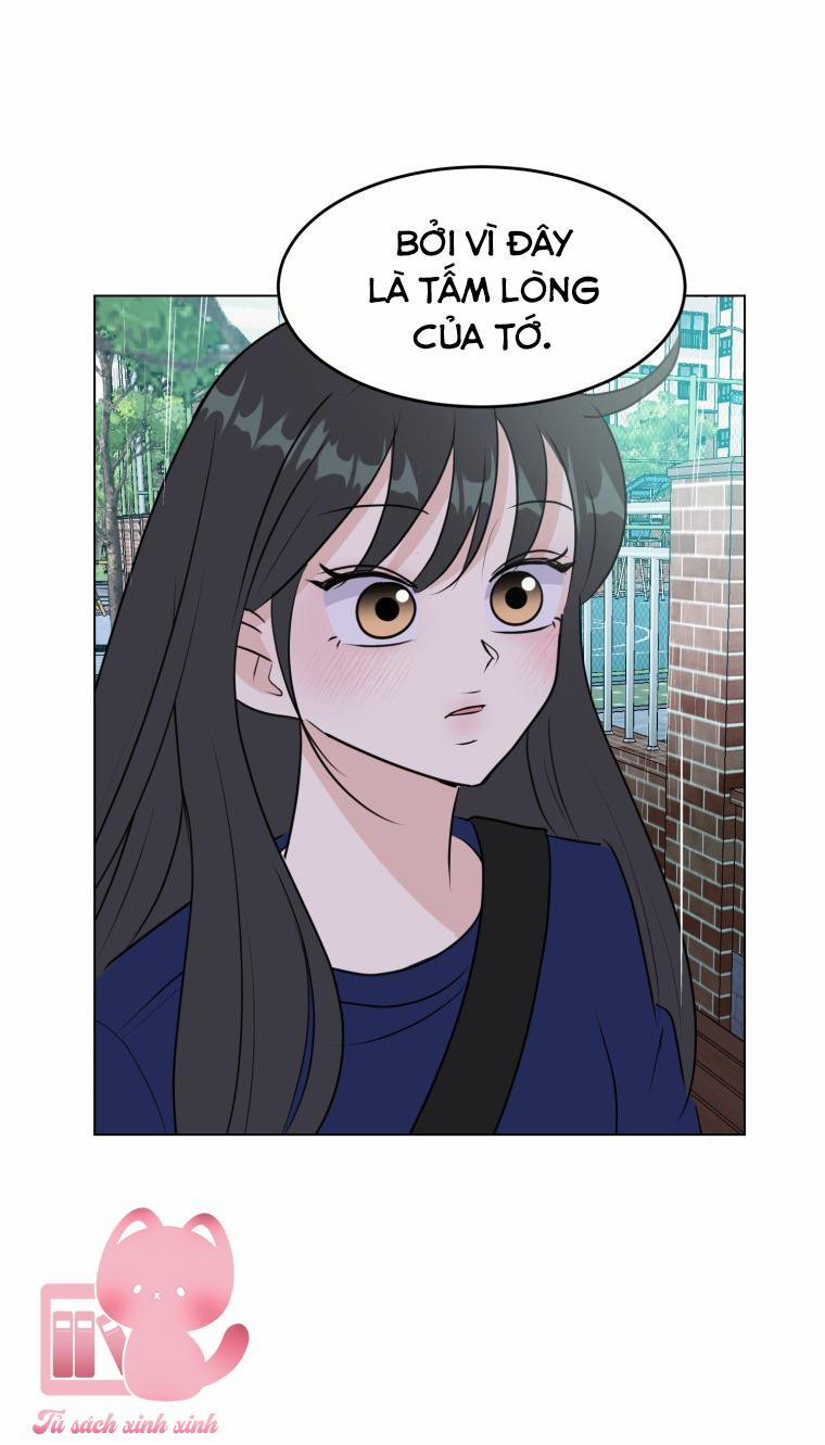 Bí Mật Highteen 36 trang 16