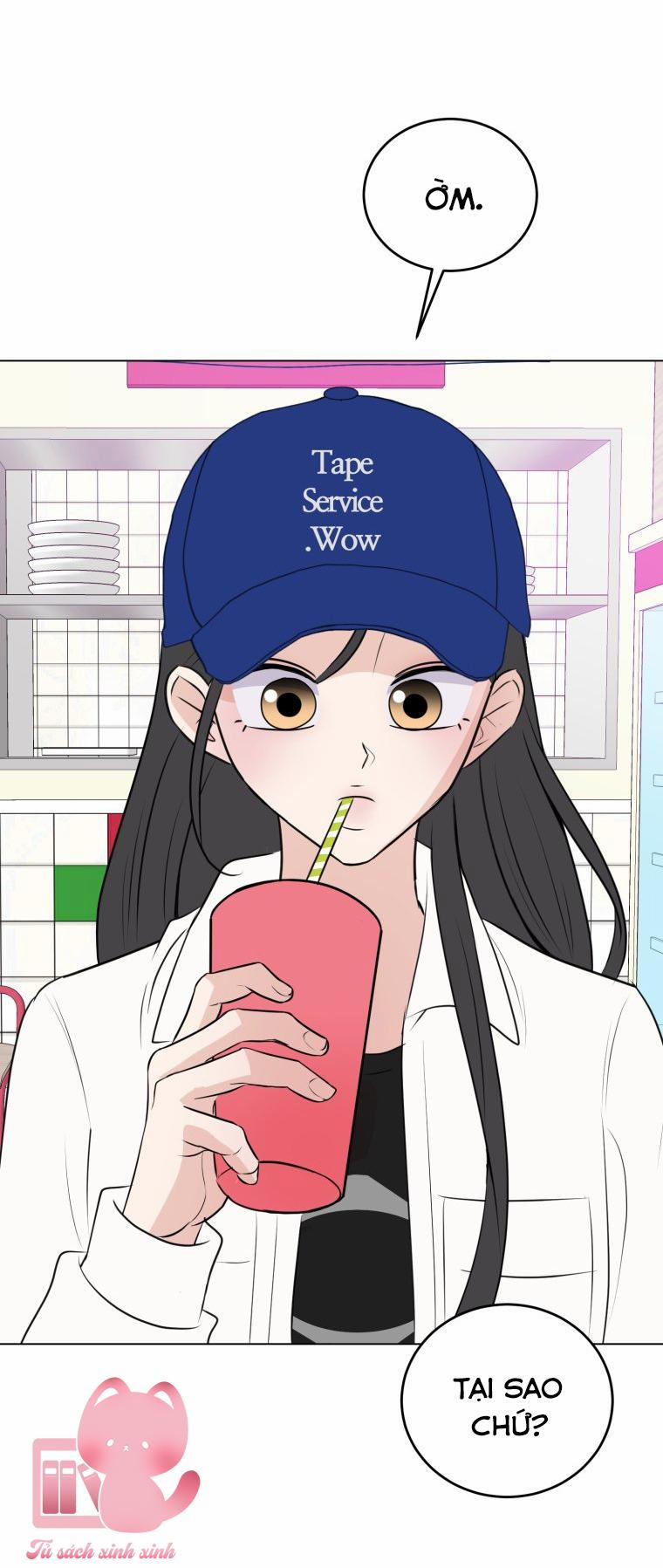 Bí Mật Highteen 36 trang 18