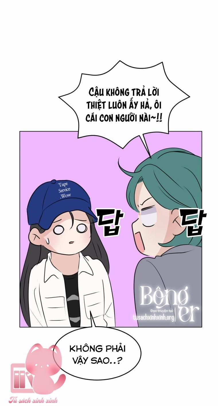 Bí Mật Highteen 36 trang 20