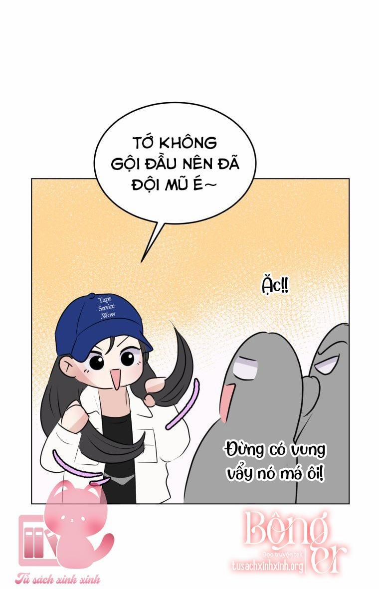 Bí Mật Highteen 36 trang 25