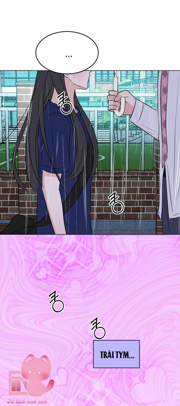 Bí Mật Highteen 36 trang 3