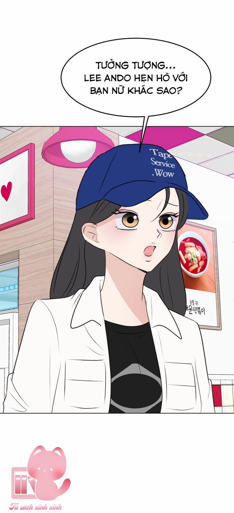 Bí Mật Highteen 36 trang 32