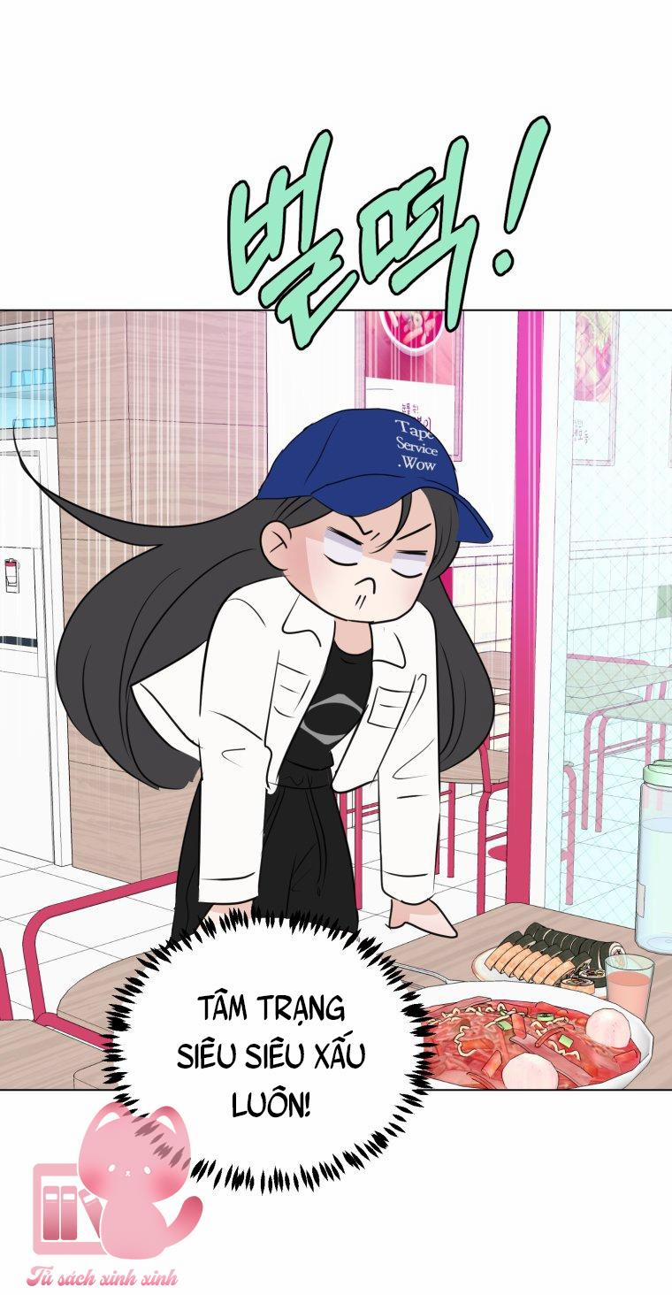 Bí Mật Highteen 36 trang 34