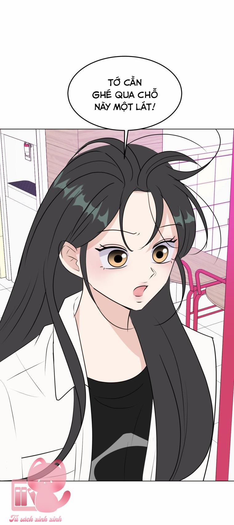 Bí Mật Highteen 36 trang 38