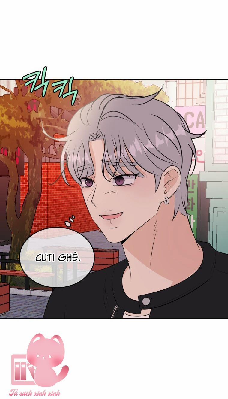 Bí Mật Highteen 36 trang 46