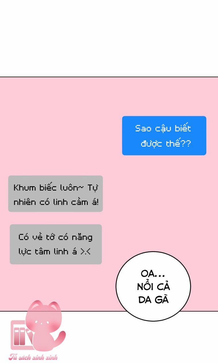 Bí Mật Highteen 36 trang 47