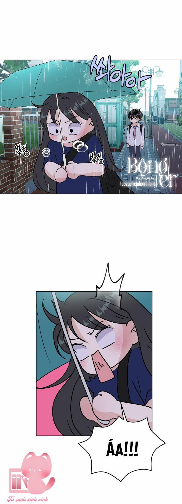 Bí Mật Highteen 36 trang 5