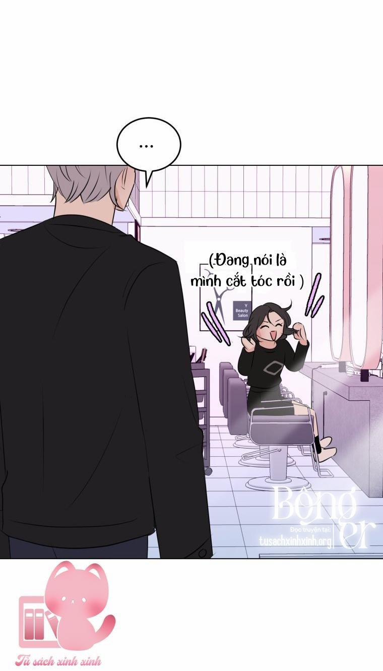 Bí Mật Highteen 36 trang 51