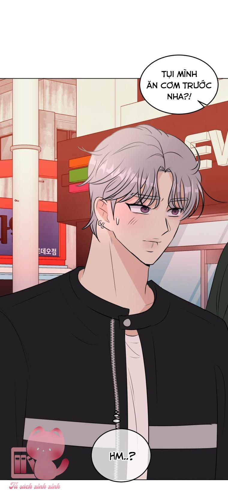 Bí Mật Highteen 36 trang 57