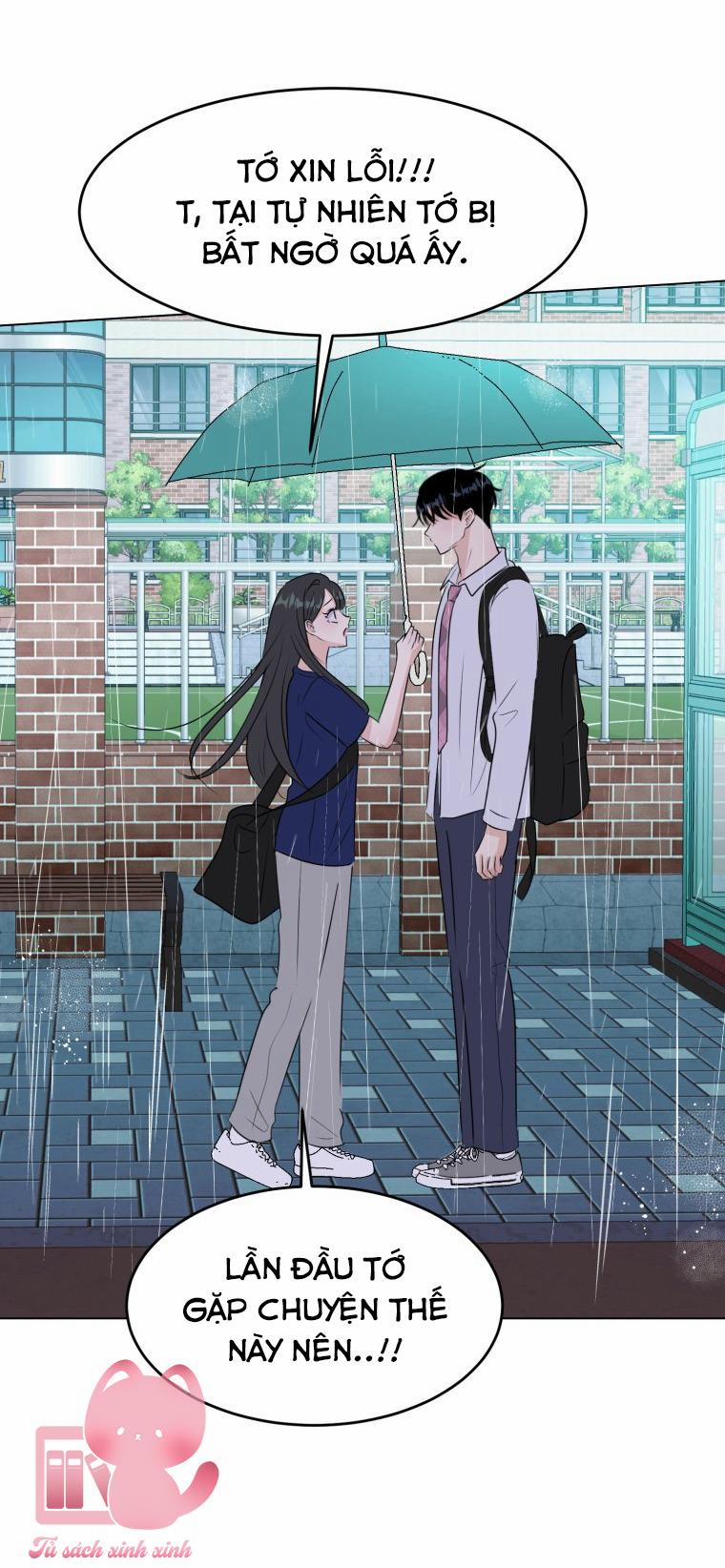 Bí Mật Highteen 36 trang 6