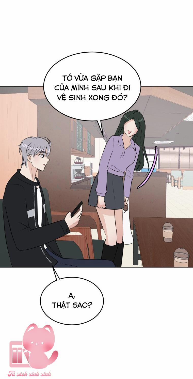 Bí Mật Highteen 37 trang 3