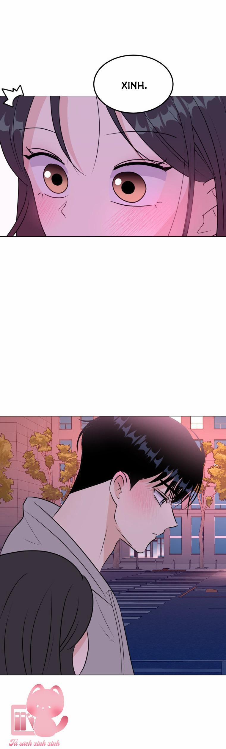 Bí Mật Highteen 37 trang 34