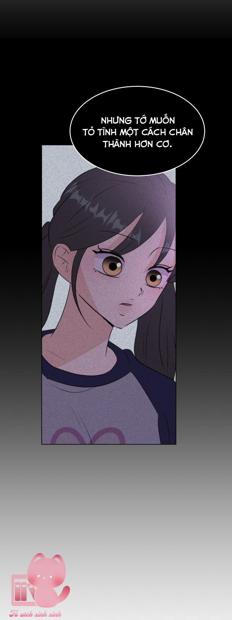 Bí Mật Highteen 37 trang 7