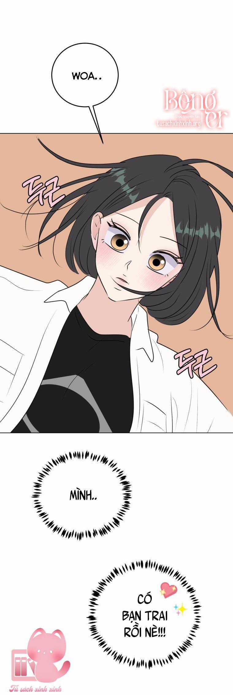 Bí Mật Highteen 38 trang 10