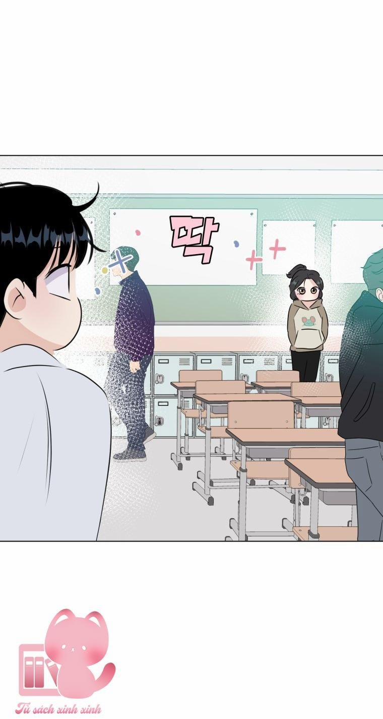 Bí Mật Highteen 38 trang 16