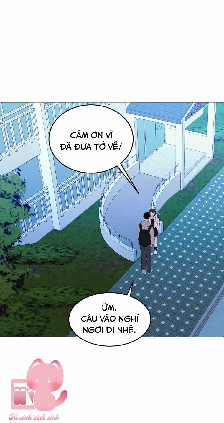 Bí Mật Highteen 38 trang 2