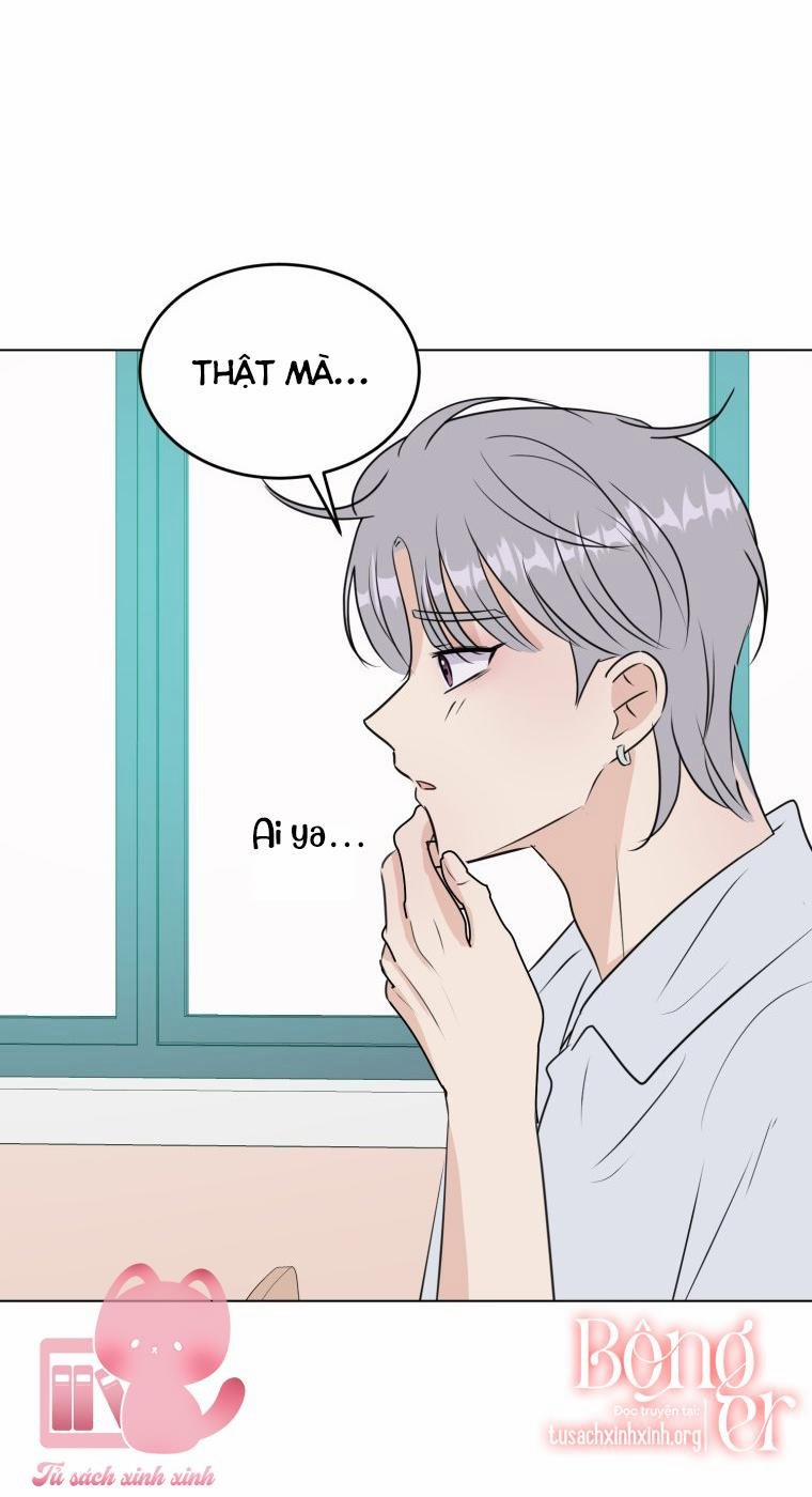 Bí Mật Highteen 38 trang 30